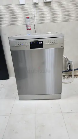 Siemens IQ 300 Dishwasher