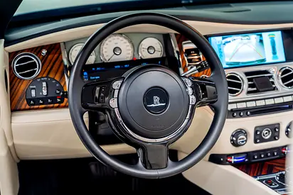 صورة 9 لـ 2016 ROLLS-ROYCE DAWN
