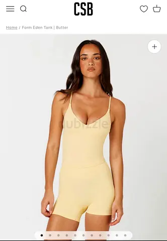 Woman sport set CSB brand