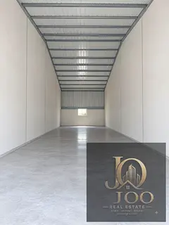 Warehouse Complex | 1.5K Sq Ft | 1 Mo. Free | Ready in 1 Mo. | Prime Rent