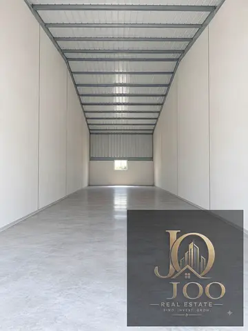 Warehouse Complex | 1.5K Sq Ft | 1 Mo. Free | Ready in 1 Mo. | Prime Rent