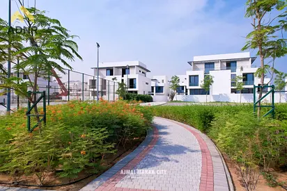 Flexible Payment Plan | Premium Lifestyle | 4BR Villa