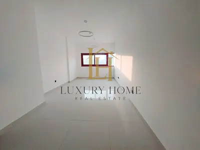 BRAND NEW HUGE 1BHK CLOSE TO MEGA MALL IN SHARJAH