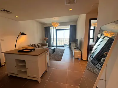 Waterfront Living | Fully Furnished | Spacious Layout | Stunning View