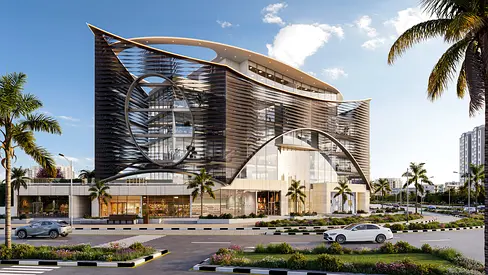 ONE OPPORTUNITY | SUMMER DIS? | +350AED.PPSQFT=ROI