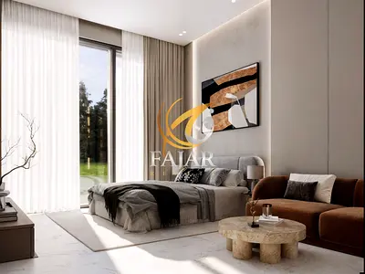 Furnished Apartments | Affordable Payment Plan