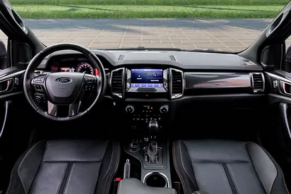2022 FORD RANGER 照片 8