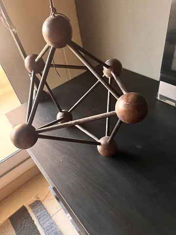 Decoration for the boys room Pottery Barn