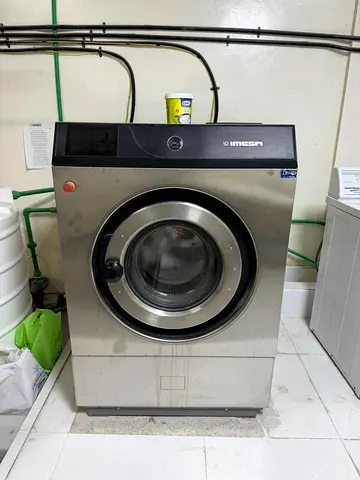 Tech-Enabled Laundry Company for Sale