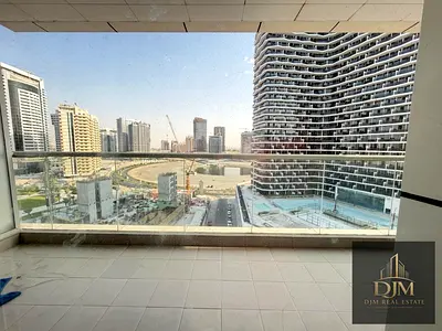 spacious 1 BR | Unfurnished | With Balcony | With parking | For Rent