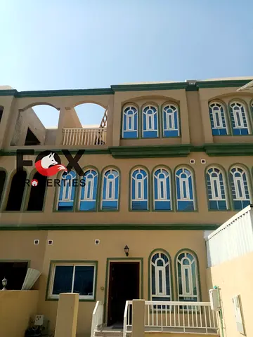 Luxury 3BR Penthouse in Uptown Al Zahia, Ajman. 3 bathrooms, spacious layout. AED 55K/year, 4 payments, security deposit by cheque.