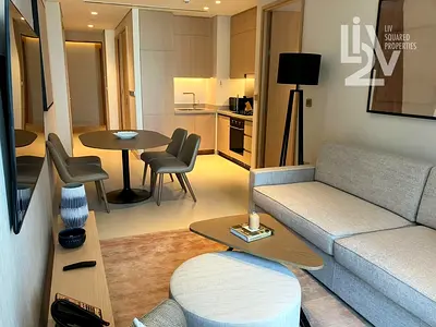 Skyline Living | Prime Location | Vacant