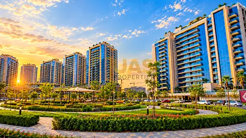 Spacious 1BHK - Limited Offer - Prime Location