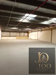 Warehouses for Rent in Al Jurf Industrial 1 – Ajman | Mezzanine | 20 KW Electricity