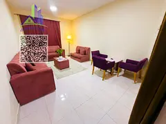 1BHK - monthly rent - all inclusive - furnished - new furniture