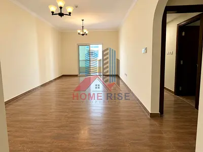 12 CHQ 1BHK- Balcony + Wardrobes _ Free Parking