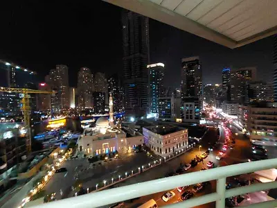 Fully Furnished | Marina Views | Ready to Move