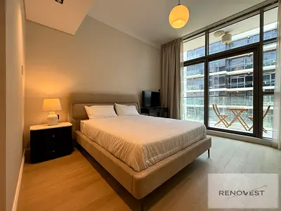 UPGREDED FULLY FUIRNSHED | CLOSE TO PARK