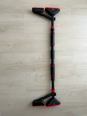 Pull Up Bar for Doorframe
