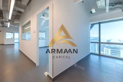 FITTED | HIGH FLOOR UNIT | DIRECT METRO ACCESS