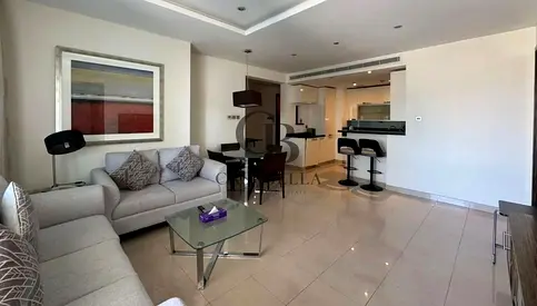 Fully Furnished | Lake View | Close to Metro