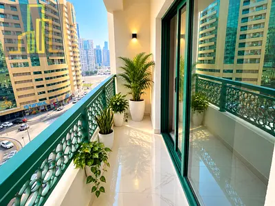 Luxurious apartment two Balcony -|| Close to Fardan center | 2 washroom | open view 36k