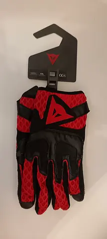 Dainese Unisex Air-maze Unisex Gloves