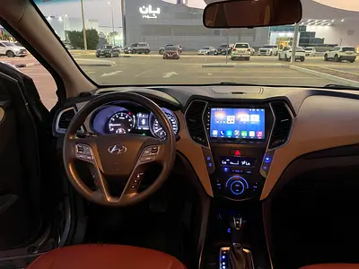 2018 Hyundai SANTA FE 缩略图 14