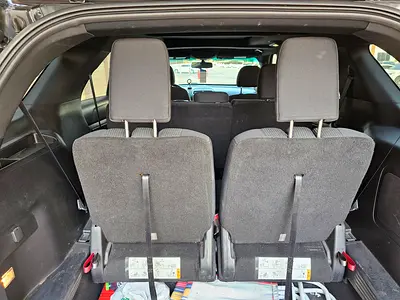 صورة 10 لـ 2016 FORD EXPLORER