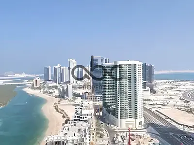 Fully Furnished | High Floor | Mangrove View