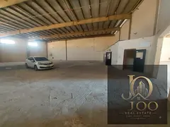 Prime Warehouse for Rent in Umm Al Quwain Al Thuoub 9,200 Sq Ft with Mezzanine 100 kW Power on Two M