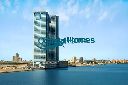 Spacious Office | BEST PRICE | Sea View