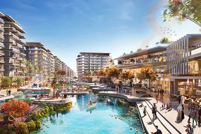 2 Bedroom | Lagoon view | Motivated seller
