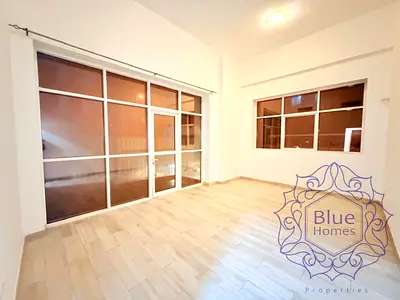 Bright 2BR with study room / 1661 sqft / 90K only