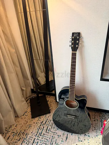 Acoustic guitar