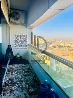 AjmanAl Nuaimiya Towers