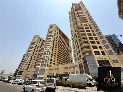 Spacious Studio | Unfurnished | With Parking | For Rent