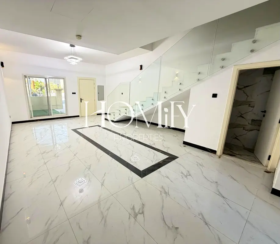 4BHK + MAID | LUXURY VILLA | SMART INVESTMENT