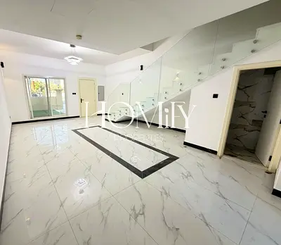 4BHK + MAID | LUXURY VILLA | SMART INVESTMENT