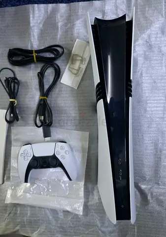 PS5 PRO DIGTEL VERSION 2TB
