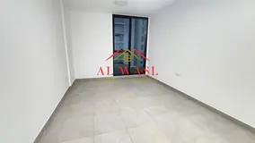 Premium Studio for Rent in Aljada – Rehan Building