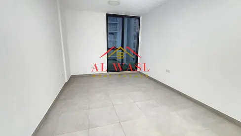 Premium Studio for Rent in Aljada – Rehan Building