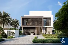 Multiple Options | Sunset View | High number