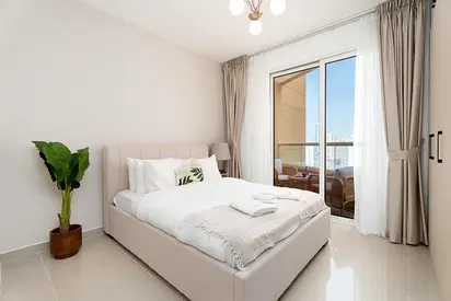 Blissful | Furnished | Lakeside Tower A