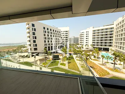 Balcony | Spacious Layout | Prime Location