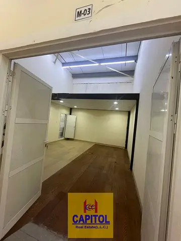 BRAND NEW MEZZANINE FLOOR UNIT
