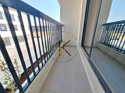 Brand new Very big 1.bhk with balcony