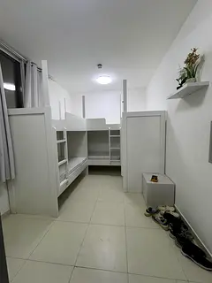 Executive Bachelors studio available in karama