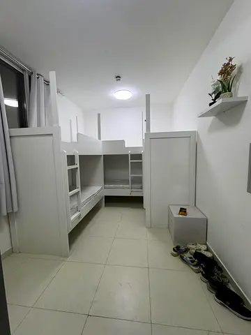 Executive Bachelors studio available in karama