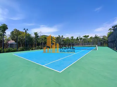 Elegant 3Bhk Middel Unit in Masaar robinia Sharjah